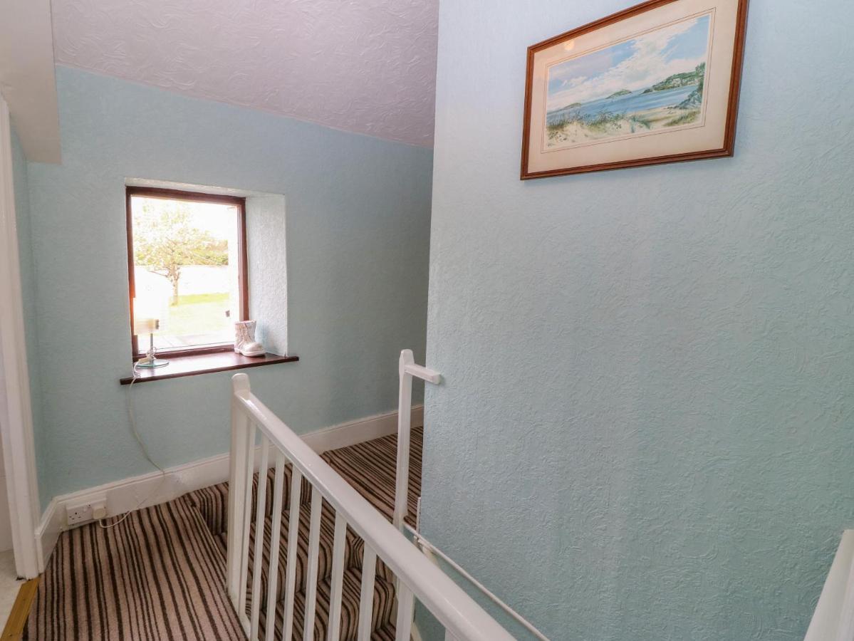 Tir Bedw Villa Ederyn Eksteriør bilde